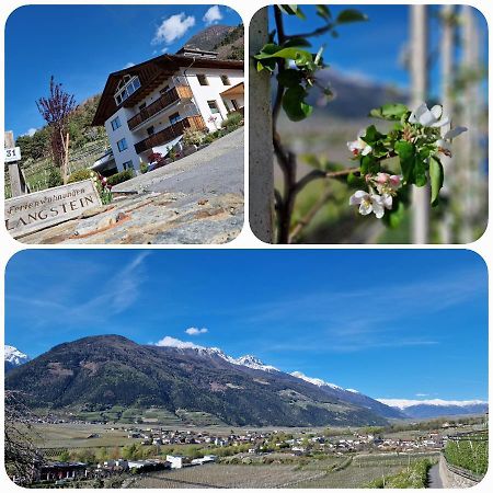 科尔德拉诺Langstein Bio Urlaub & Genuss别墅 外观 照片