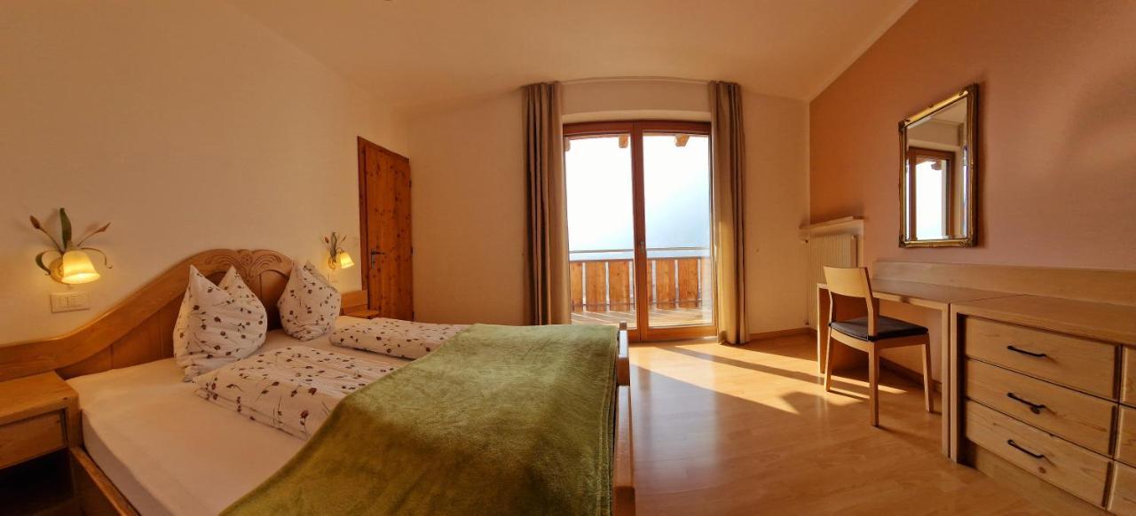 科尔德拉诺Langstein Bio Urlaub & Genuss别墅 外观 照片