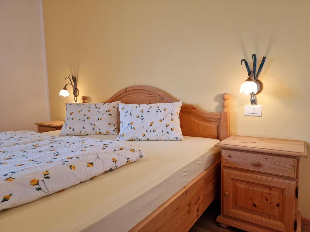 科尔德拉诺Langstein Bio Urlaub & Genuss别墅 外观 照片