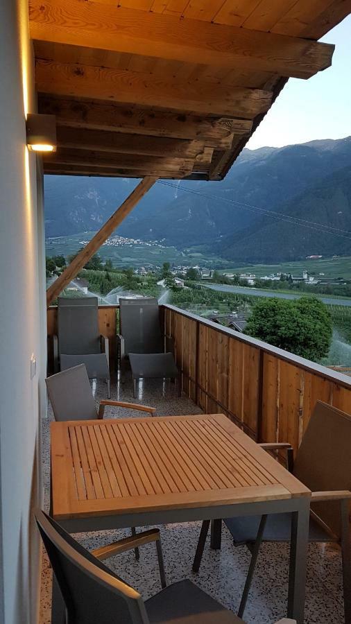 科尔德拉诺Langstein Bio Urlaub & Genuss别墅 外观 照片