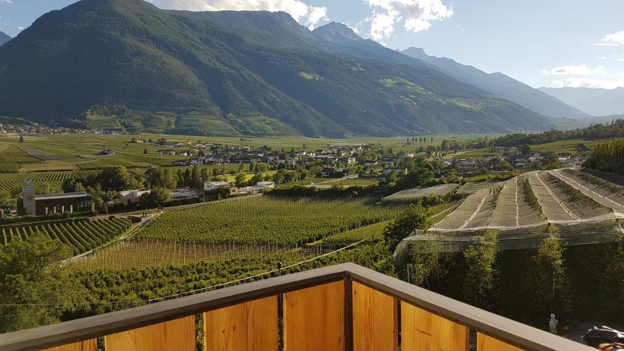 科尔德拉诺Langstein Bio Urlaub & Genuss别墅 外观 照片